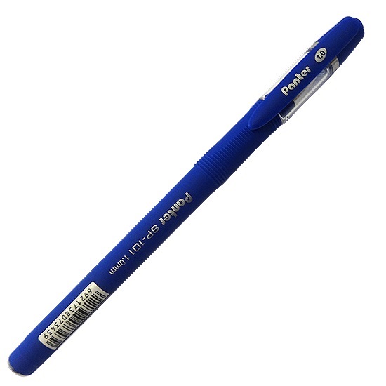 خودکار Smooth pen آبی پنتر