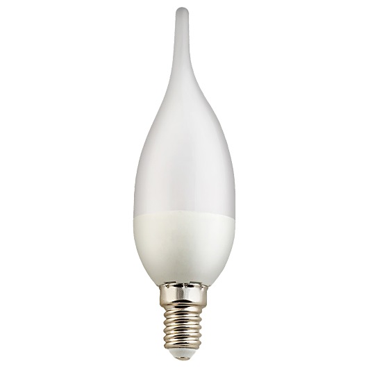 لامپ 5 وات LED اشکی آفتابی (هالی استار)نمانور
