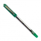 خودکار سبز 0.7 میلیمتر کلیپ فلزی اونر 