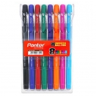 خودکار 8 رنگ مدل Smooth Pen پنتر