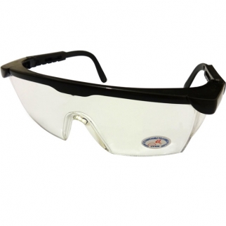 عینک کار UV400 سفید 