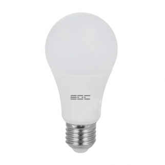 لامپ LED حبابی 12 وات مهتابی EDC