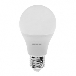 لامپ LED حبابی 7 وات مهتابی EDC
